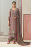 Premium Viscose Modal Digital Print Beaded Salwar Kameez