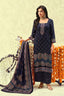 Pure Bemberg Pashmina Digital Print Designer Palazzo Salwar Suit