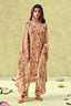 Elegant Pashmina Festive Wear Salwar Kameez