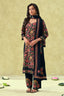 Graceful Pashmina Embroidery Work Ethnic Suit