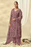 Premium Pashmina Digital Print Festive Wear Salwar Suit
