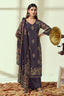 Premium Pashmina Digital Print Daily Wear Dress with Shawl