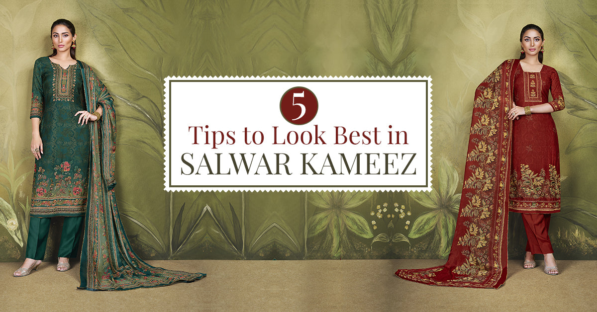5-tips-to-look-best-in-salwar-kameez-rakhi-fashion