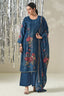 Pure Viscose Modal Digital Print Swarovski Salwar Kameez