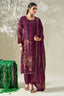 Designer Viscose Modal Digital Print Handwork Salwar Kameez