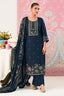 Pure Bemberg Modal Digital Print Handwork Salwar Kameez