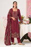 Pure Bemberg Modal Designer Digital Print Salwar Kameez