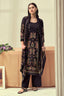 Royal Pashmina Digital Print Handwork Salwar Suit