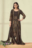 Pure Pashmina Digital Print Traditional Salwar Kameez