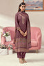 Premium Bemberg Pashmina Printed Daily Wear Salwar Kameez