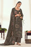 Premium Bemberg Pashmina Handwork Daily Wear Salwar Kameez