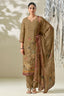 Premium Viscose Organza Digital Print Casual Salwar Kameez