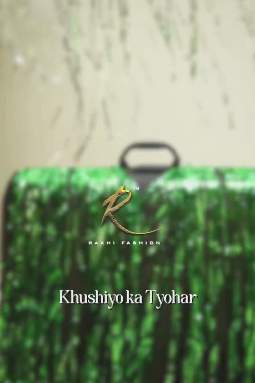 Pure Viscose Modal Digital Print Swarovski Salwar Kameez